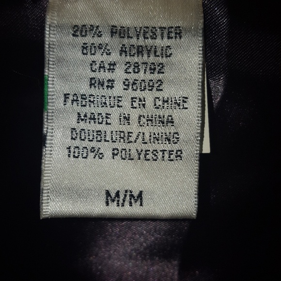 FUR VEST - Picture 5 of 5